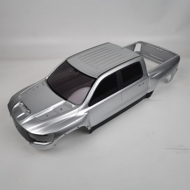 For Traction Hobby KM Thor 1/8 - Rc Hobby Dodge Ram 评论和价格