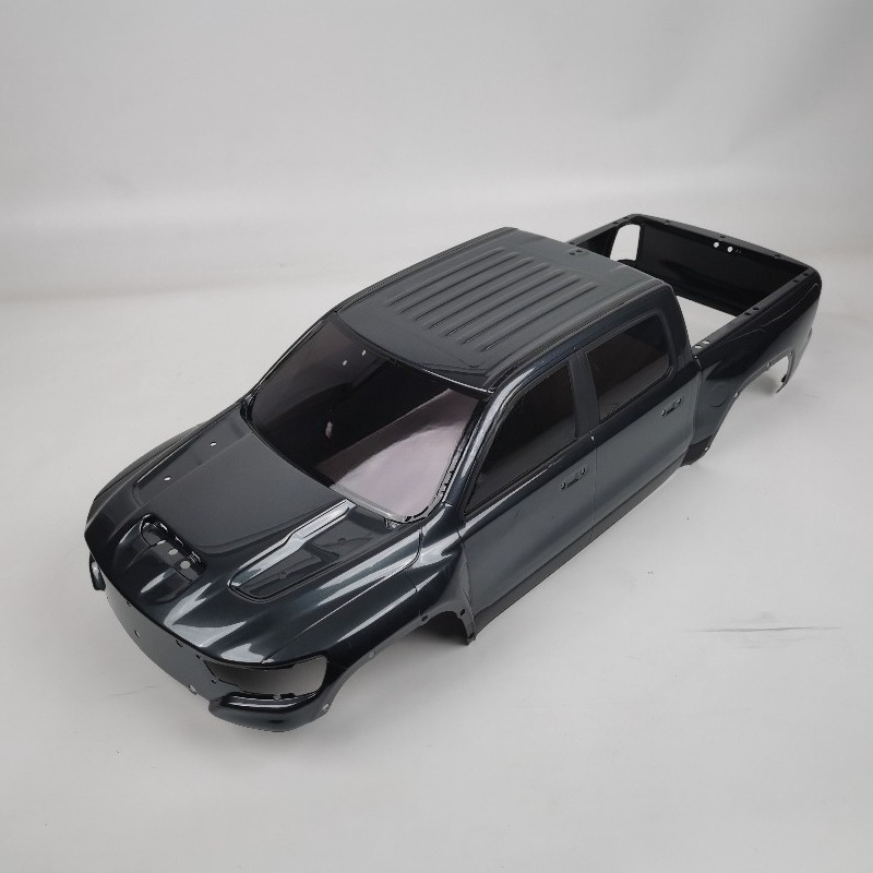 For Traction Hobby KM Thor 1/8 - Rc Hobby Dodge Ram 评论和价格