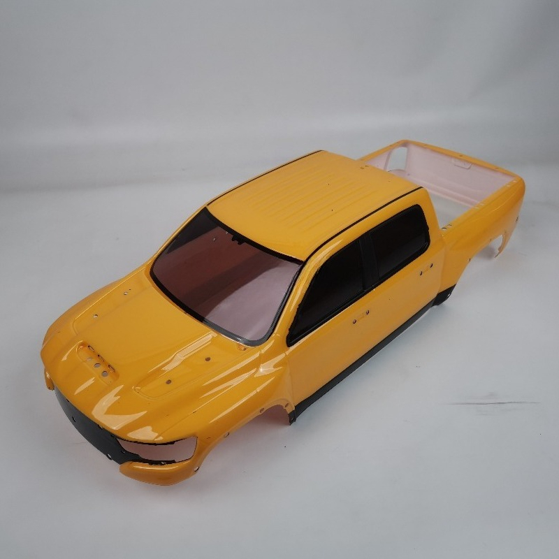 For Traction Hobby KM Thor 1/8 - Rc Hobby Dodge Ram 评论和价格