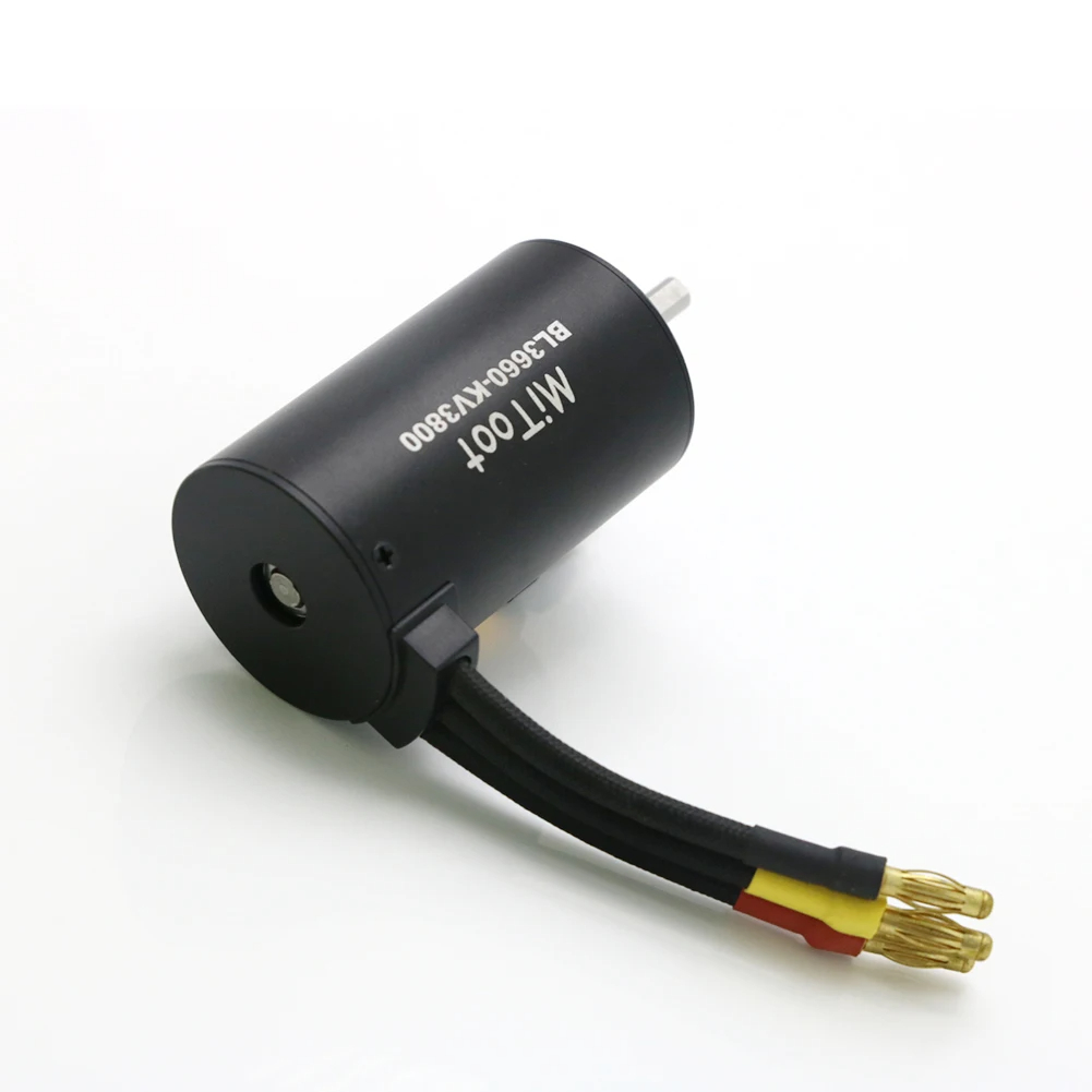 RC 3650 3660 3670 3100KV/3900K - Brushless Motor 3650 评论和价格