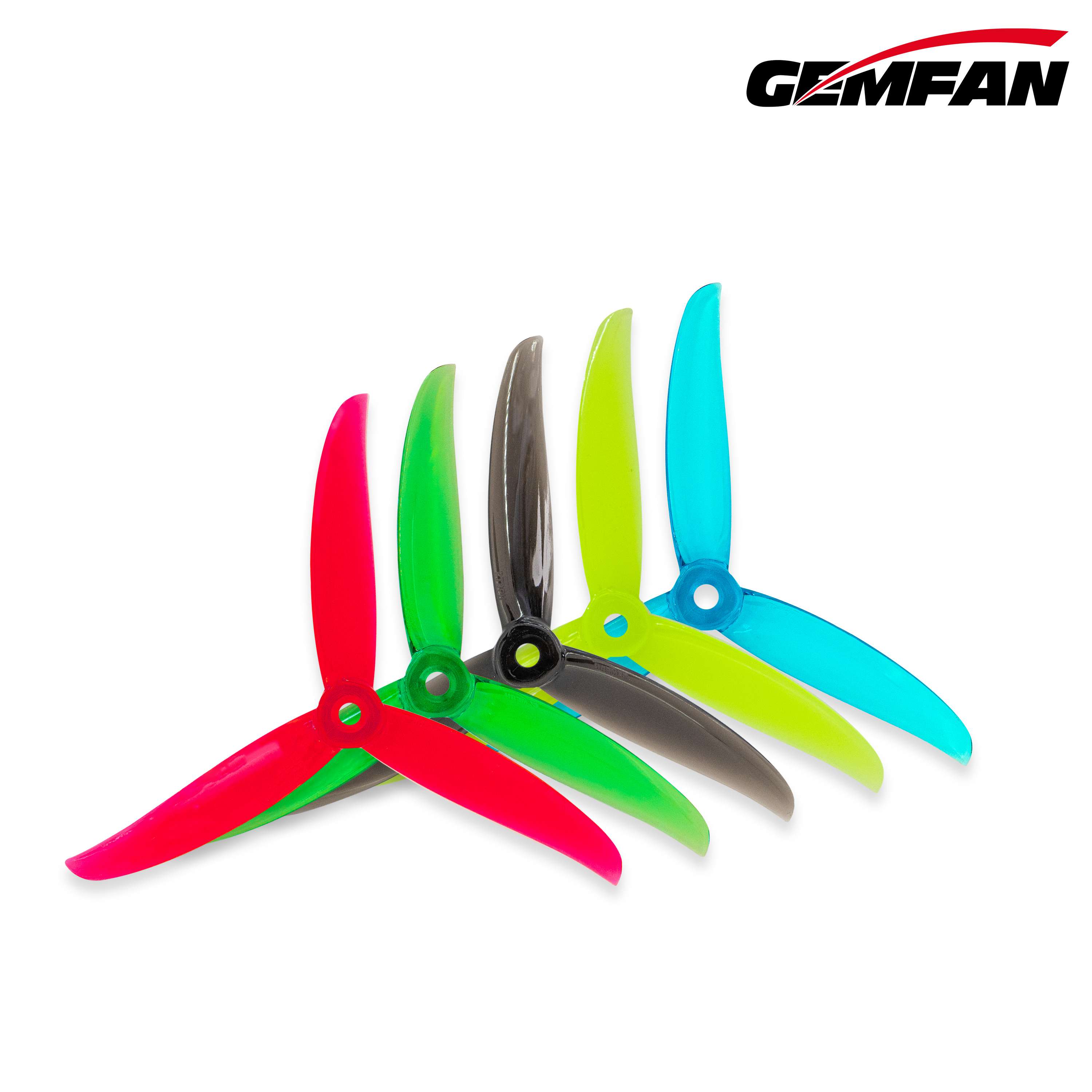10 pairs/20pcs Gemfan Vanover  - Fpv Racing Quadcopter 评论和价格