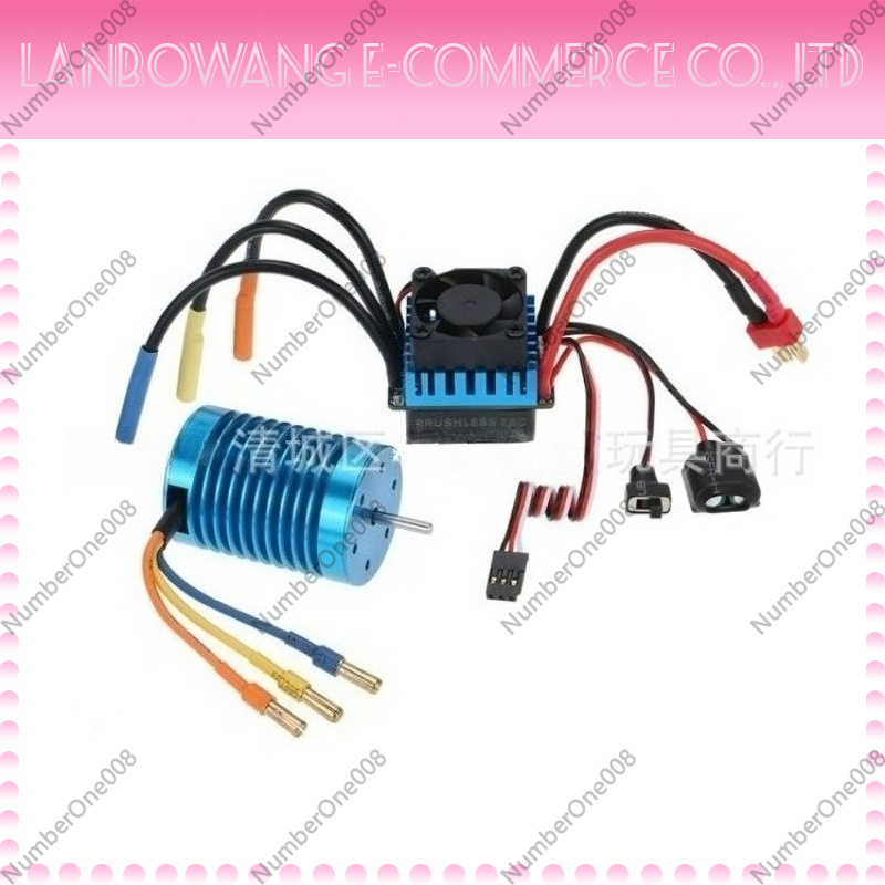 3650 4370KV Brushless Motor 45 - Brushless Motor 3650 评论和价格