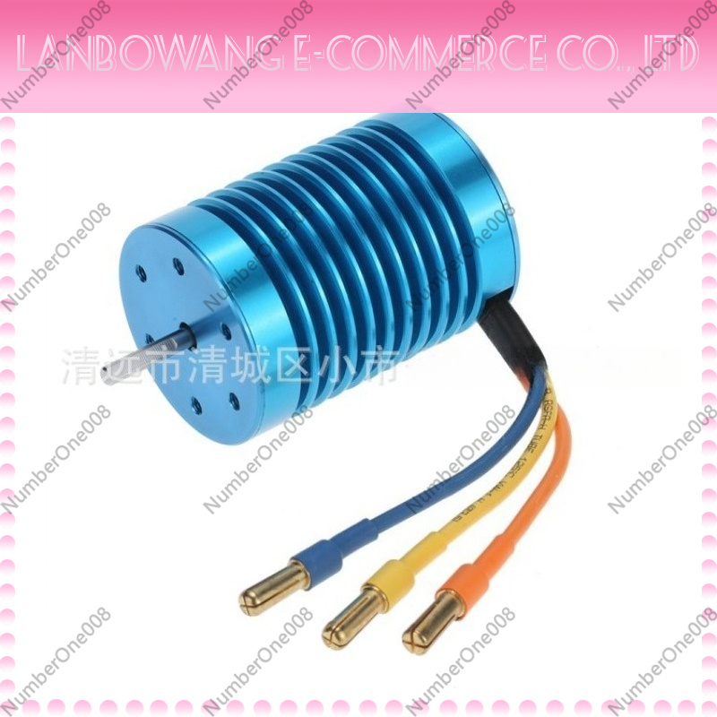 3650 4370KV Brushless Motor 45 - Brushless Motor 3650 评论和价格