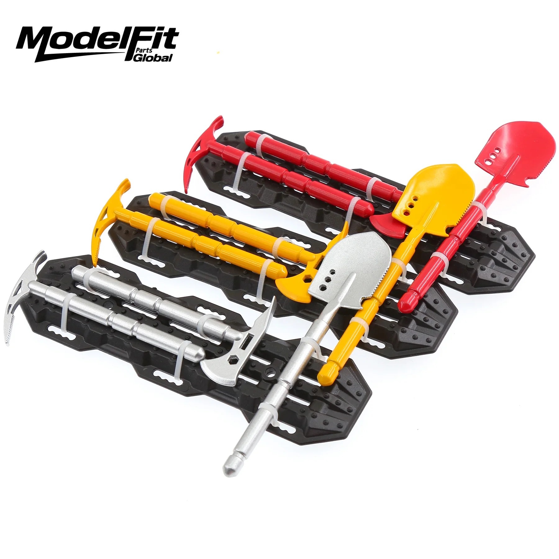Simulation Shovel Axe Pickaxe  - Rc Hobby Zone 评论和价格
