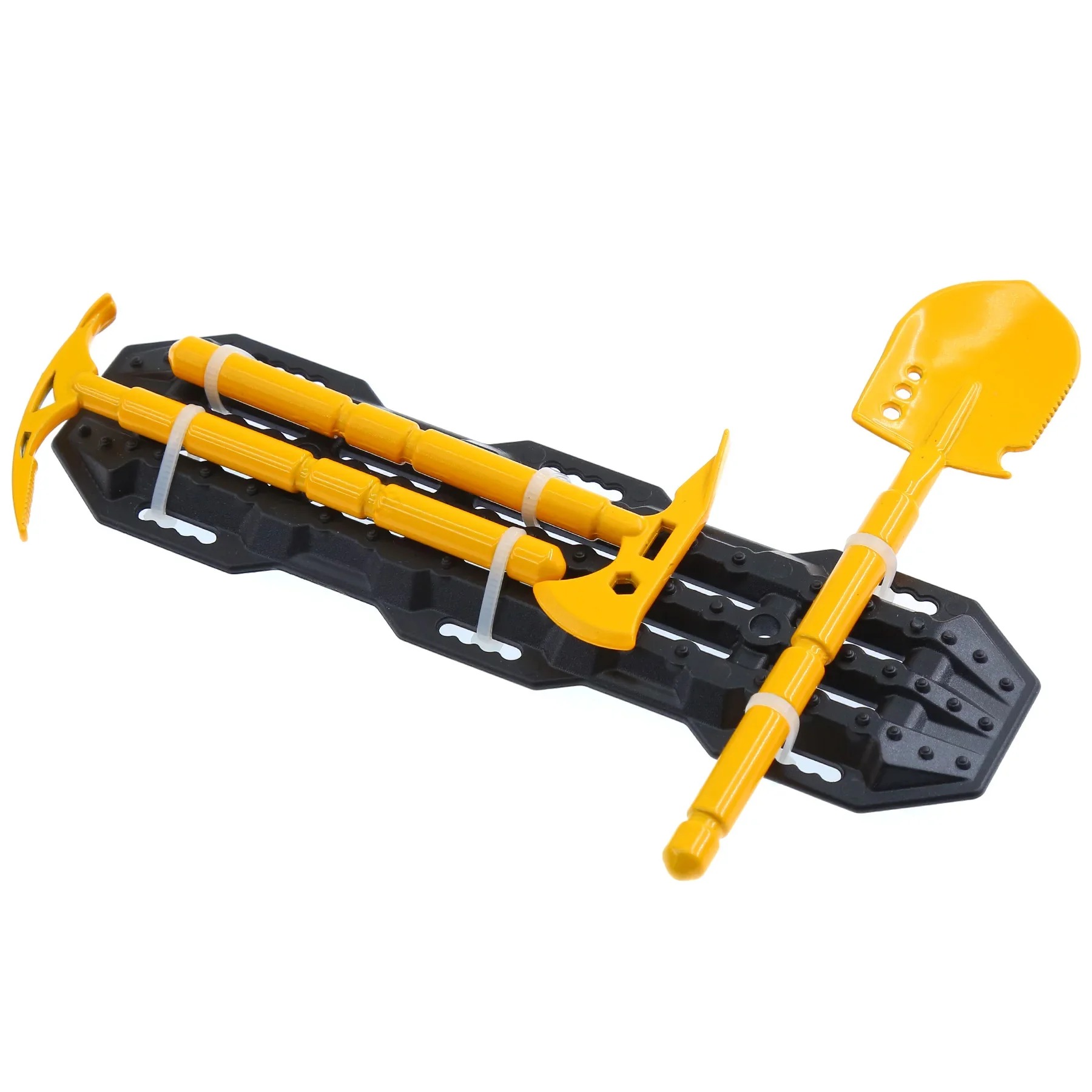 Simulation Shovel Axe Pickaxe  - Rc Hobby Zone 评论和价格