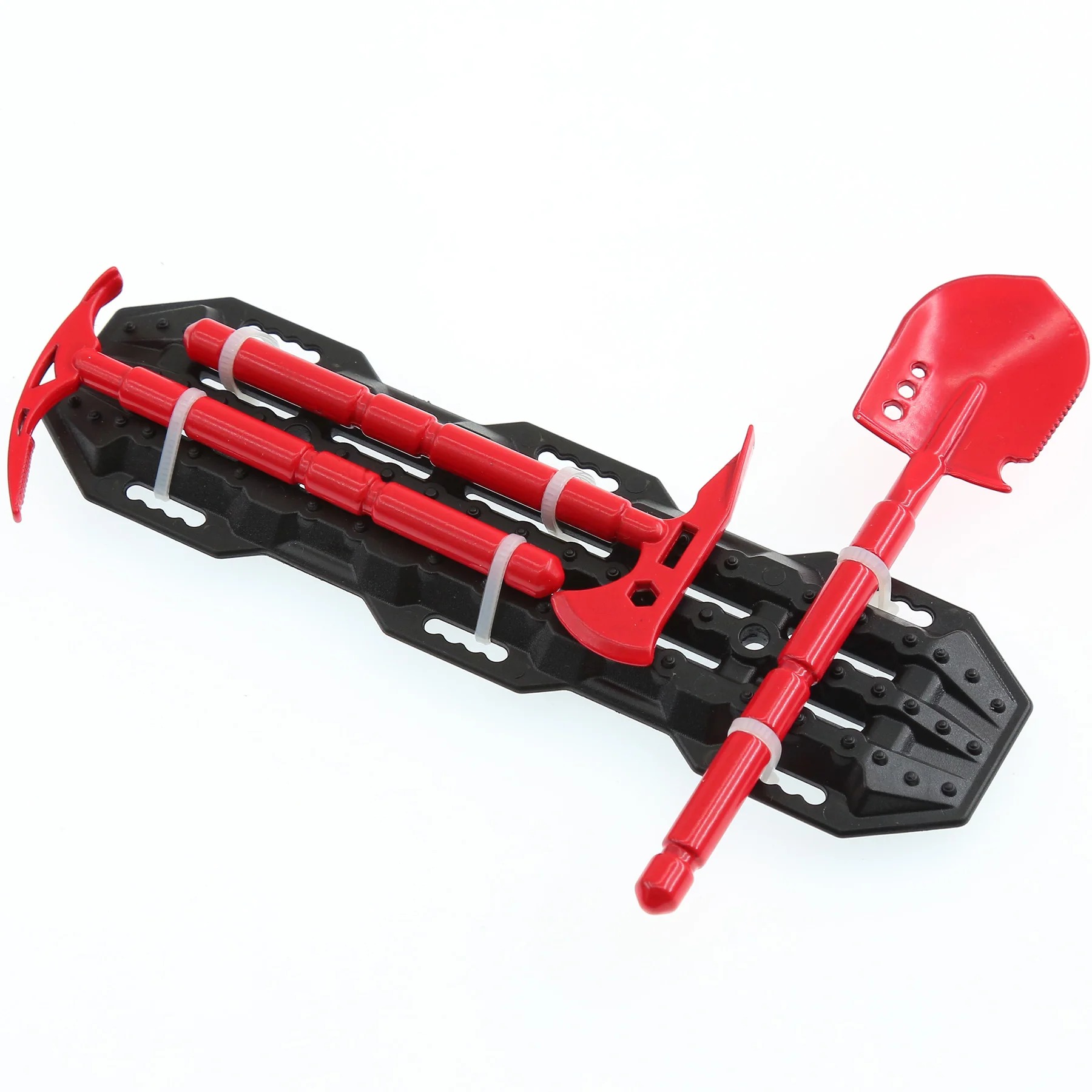 Simulation Shovel Axe Pickaxe  - Rc Hobby Zone 评论和价格