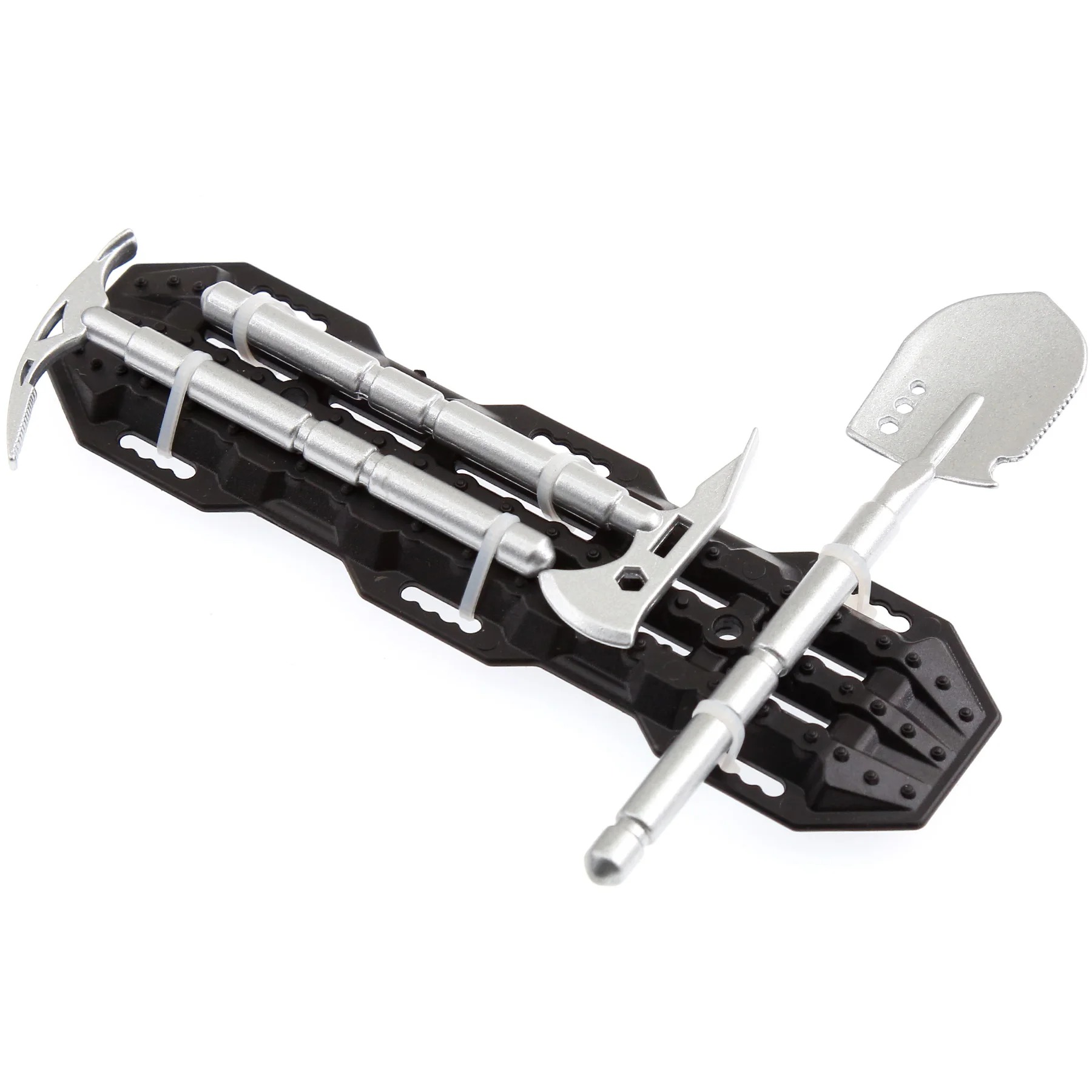Simulation Shovel Axe Pickaxe  - Rc Hobby Zone 评论和价格