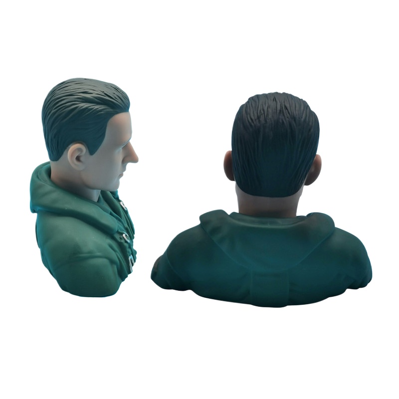 1/4 1/6 Scale Jet Pilot Figure - Rc Hobby Jet 评论和价格