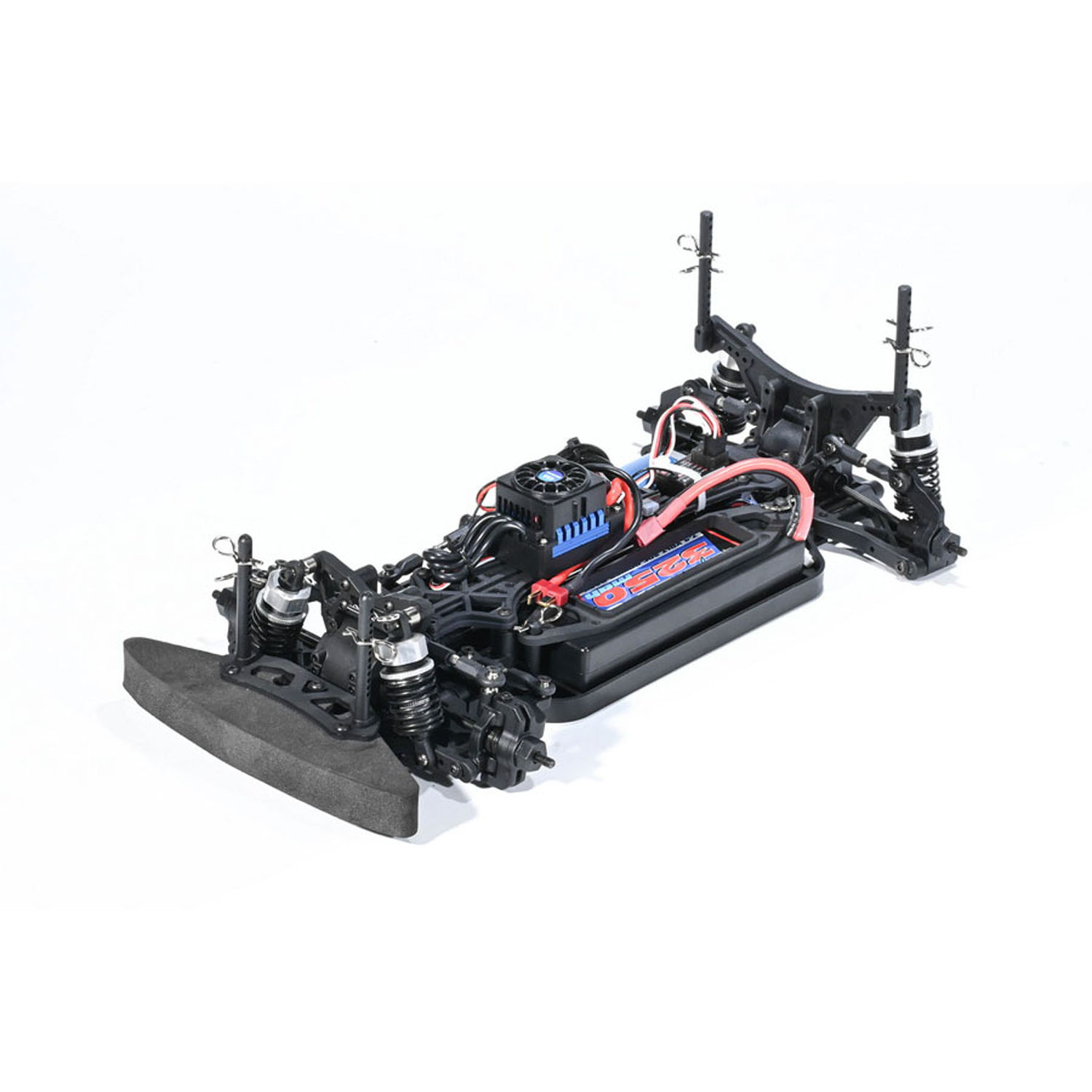 60-70KM/H High Speed VRX RH102 - Brushless Motor 3650 评论和价格
