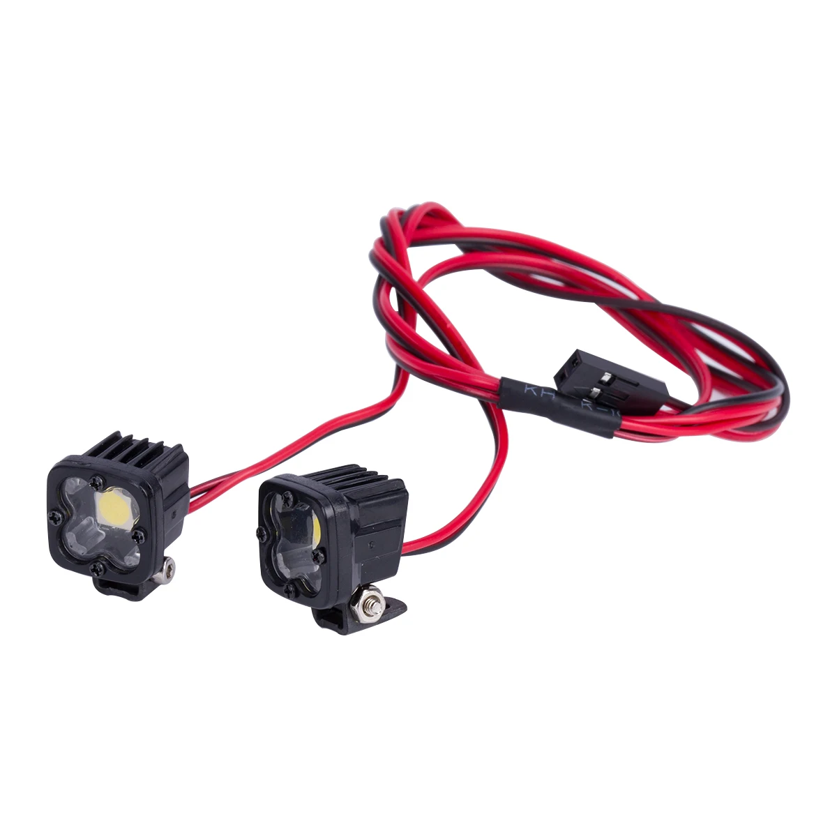 RC Car Square Bright LED Top L - Rc Hobby Zone 评论和价格
