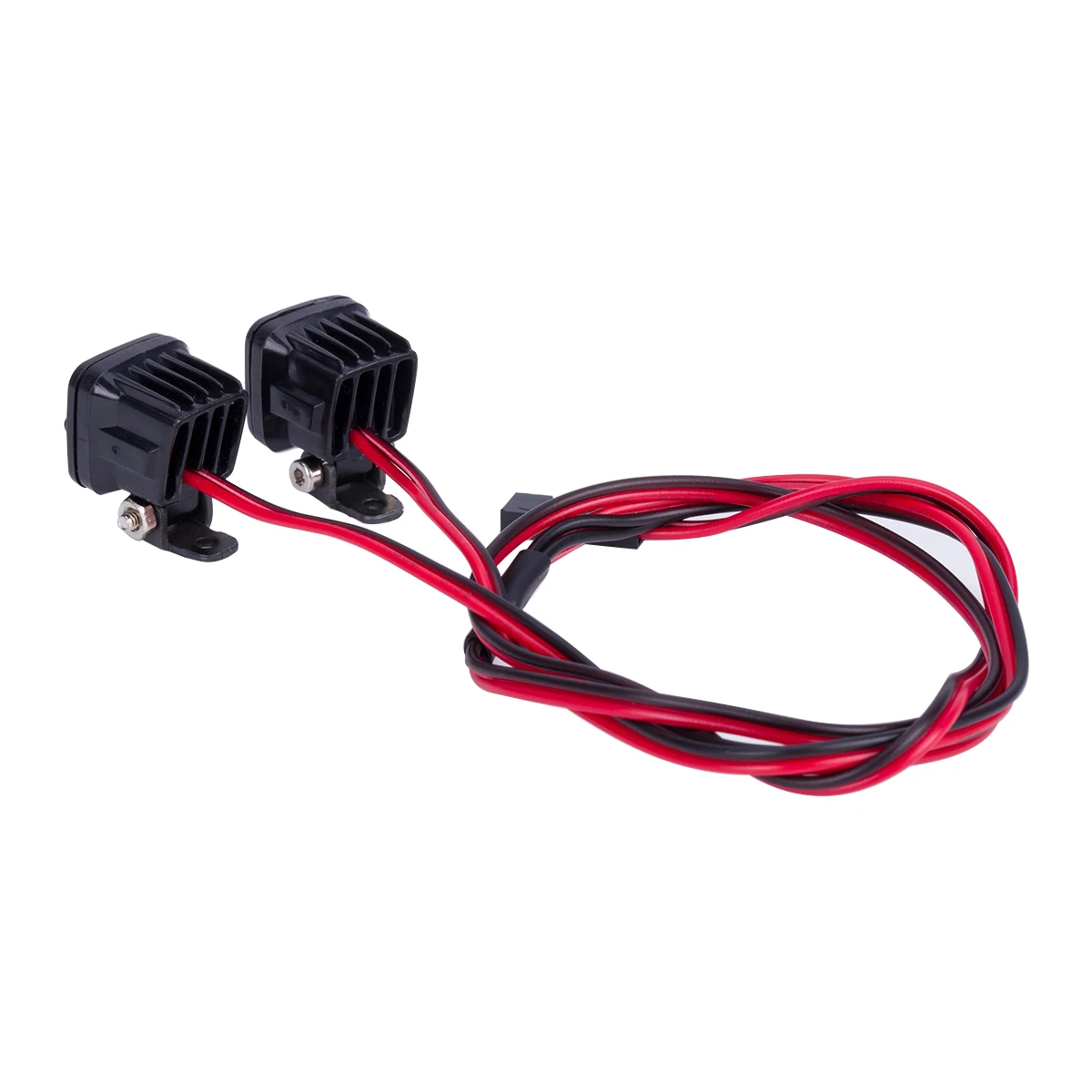RC Car Square Bright LED Top L - Rc Hobby Zone 评论和价格