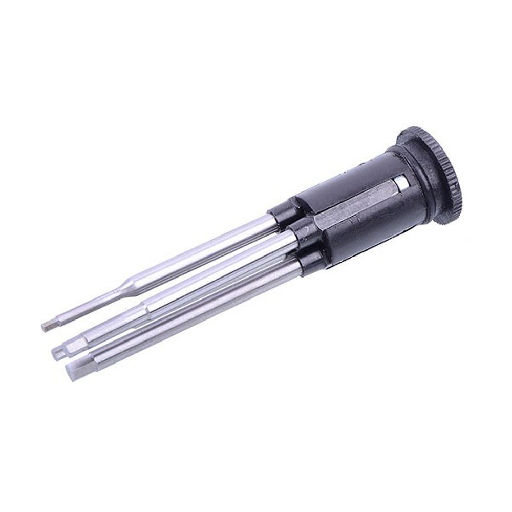 RC Parts 4 in 1 1.5mm 2.0mm 2. - Rc Hobby Electric Screwdriver 评论和价格