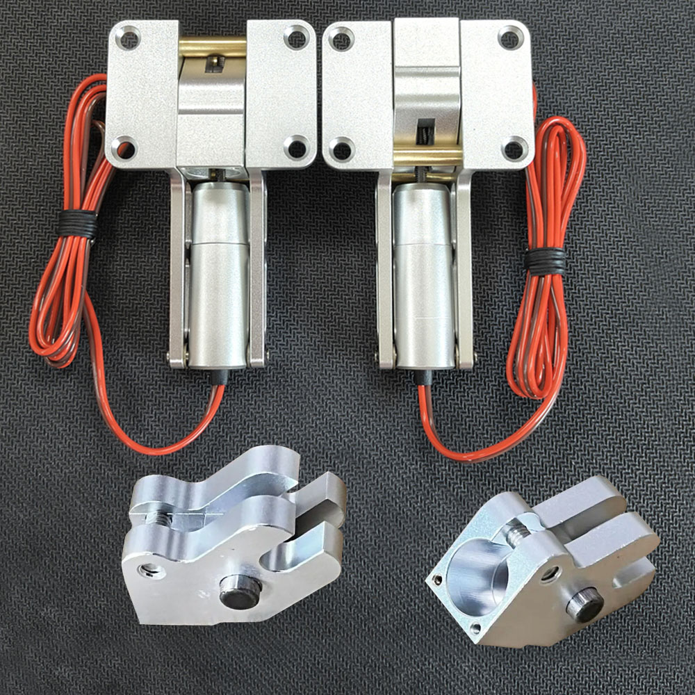 JP Hobby Full Metal ER-120 Ele - Rc Hobby Jet 评论和价格
