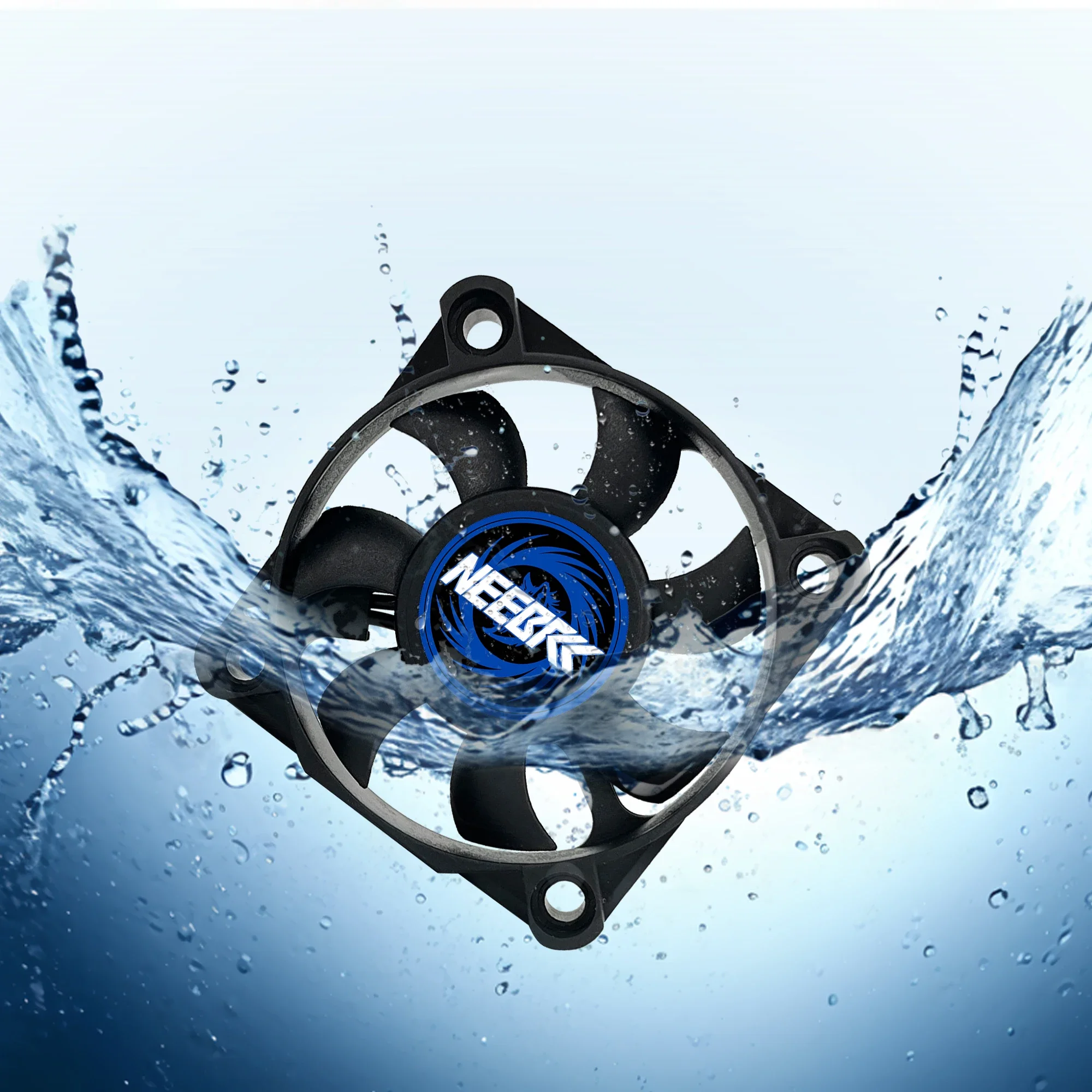 NEEBRC Cooling Fan Heatsink 25 - Brushless Motor 3650 评论和价格