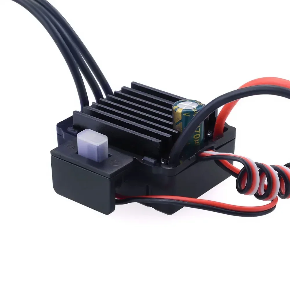 Surpass Hobby M Series 35A 45A - Brushless Motor 3650 评论和价格