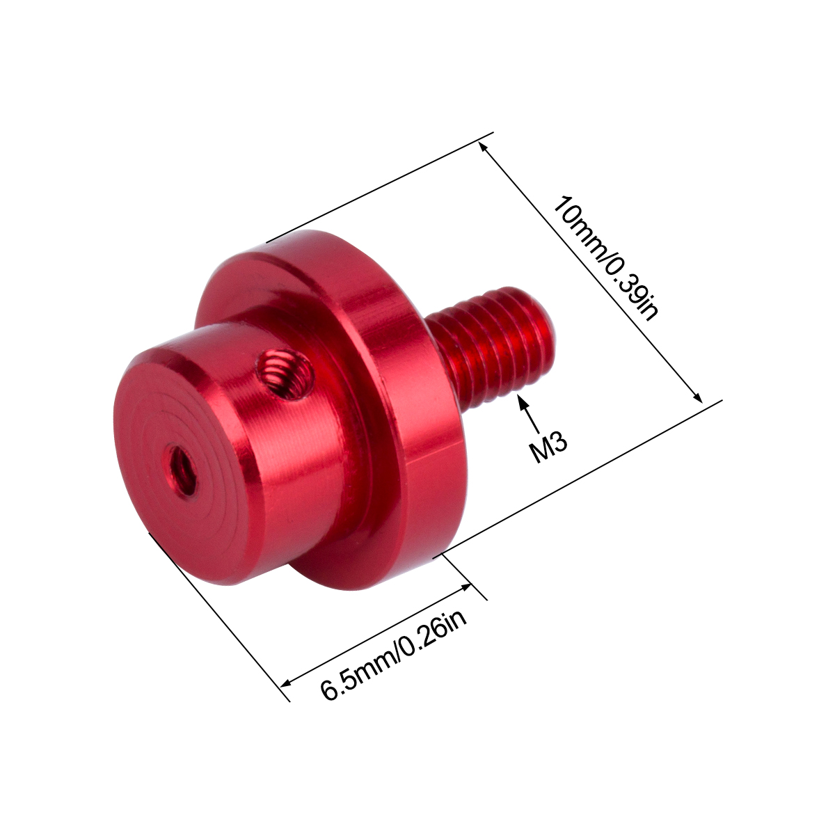 50cm Metal Adjustable Simulati - Rc Hobby Zone 评论和价格