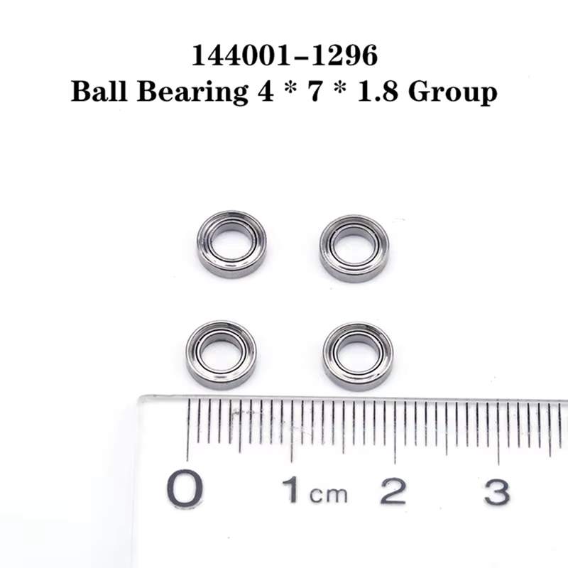 20Pcs Metal Ball Bearing Set F - Rc Hobby Zone 评论和价格