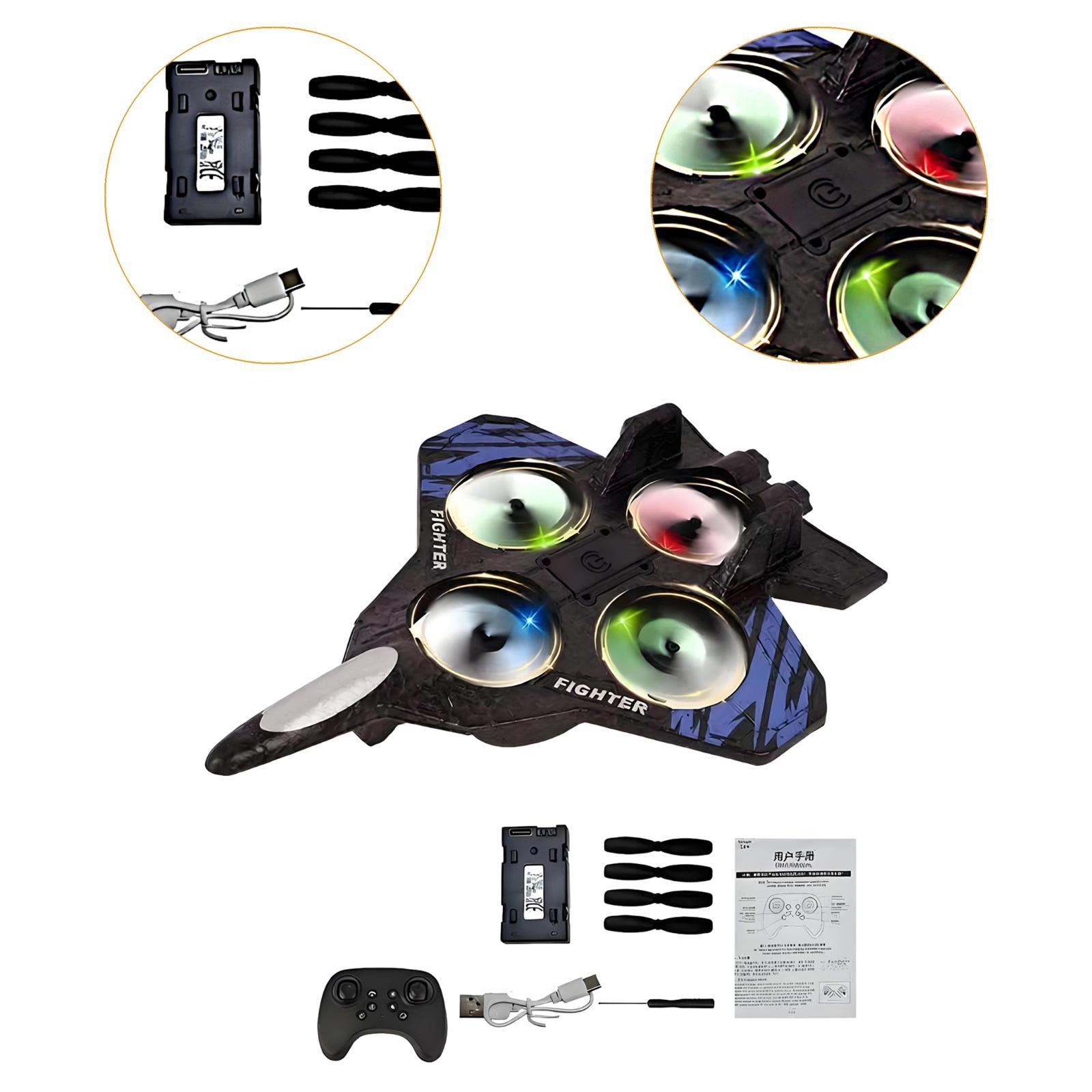 Remote Control Airplane with L - Rc Hobby Jet 评论和价格
