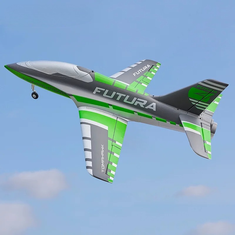 FMS RC Airplane 64mm Futura To - Rc Hobby Jet 评论和价格