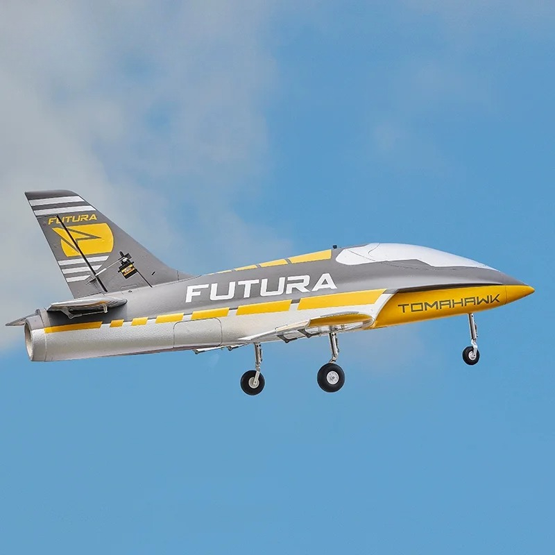 FMS RC Airplane 64mm Futura To - Rc Hobby Jet 评论和价格