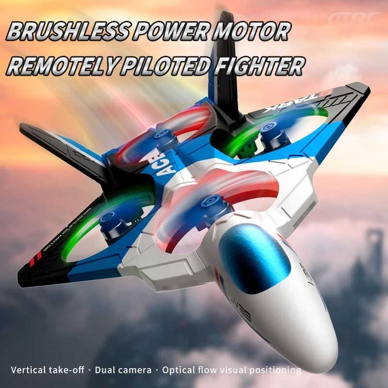RC Plane Aero Jet Dron Remote  - Rc Hobby Jet 评论和价格