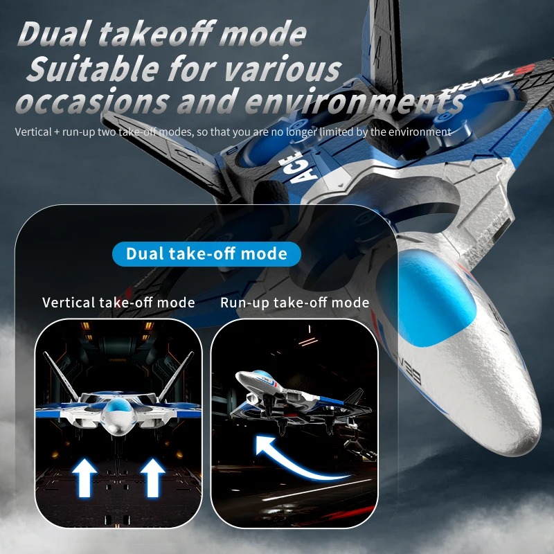 RC Plane Aero Jet Dron Remote  - Rc Hobby Jet 评论和价格