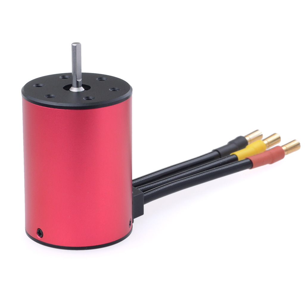 Surpass Hobby KK 3650 Combo Wa - Brushless Motor 3650 评论和价格