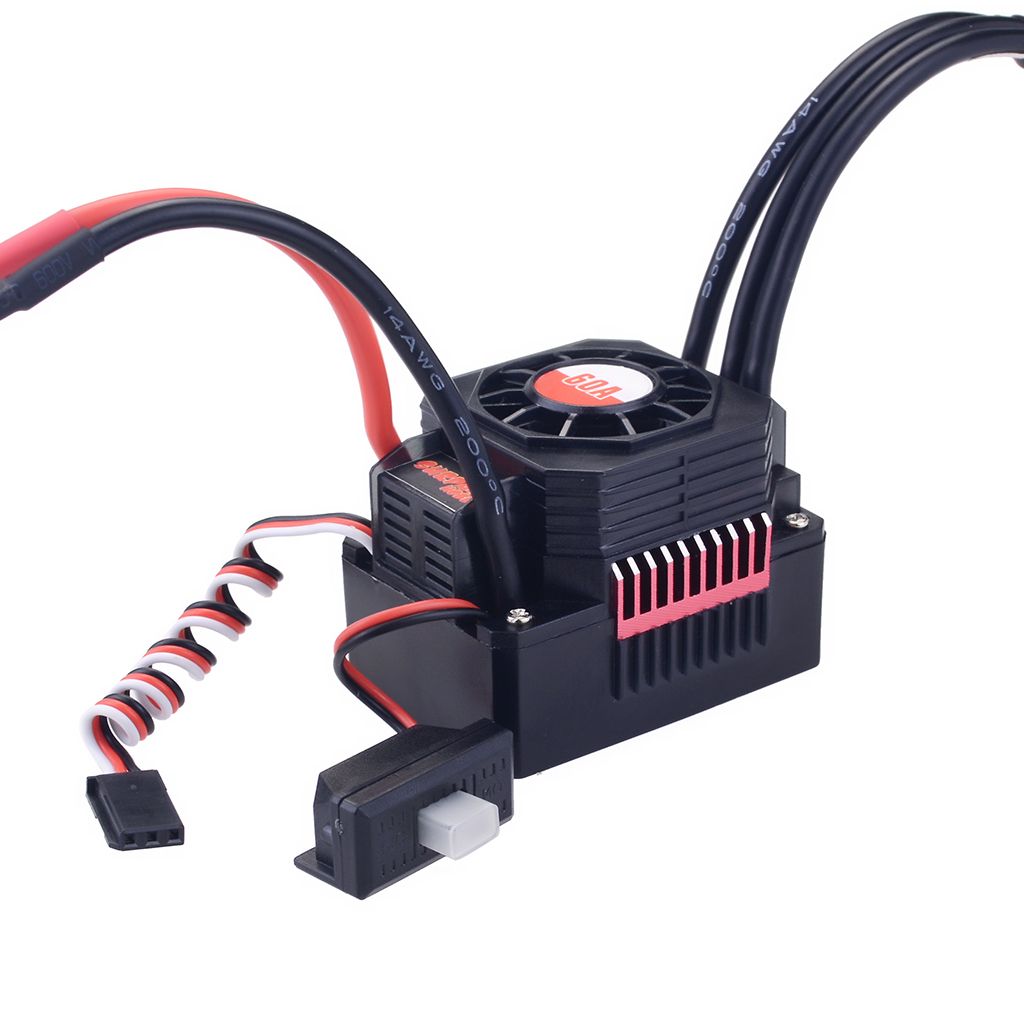 Surpass Hobby KK 3650 Combo Wa - Brushless Motor 3650 评论和价格